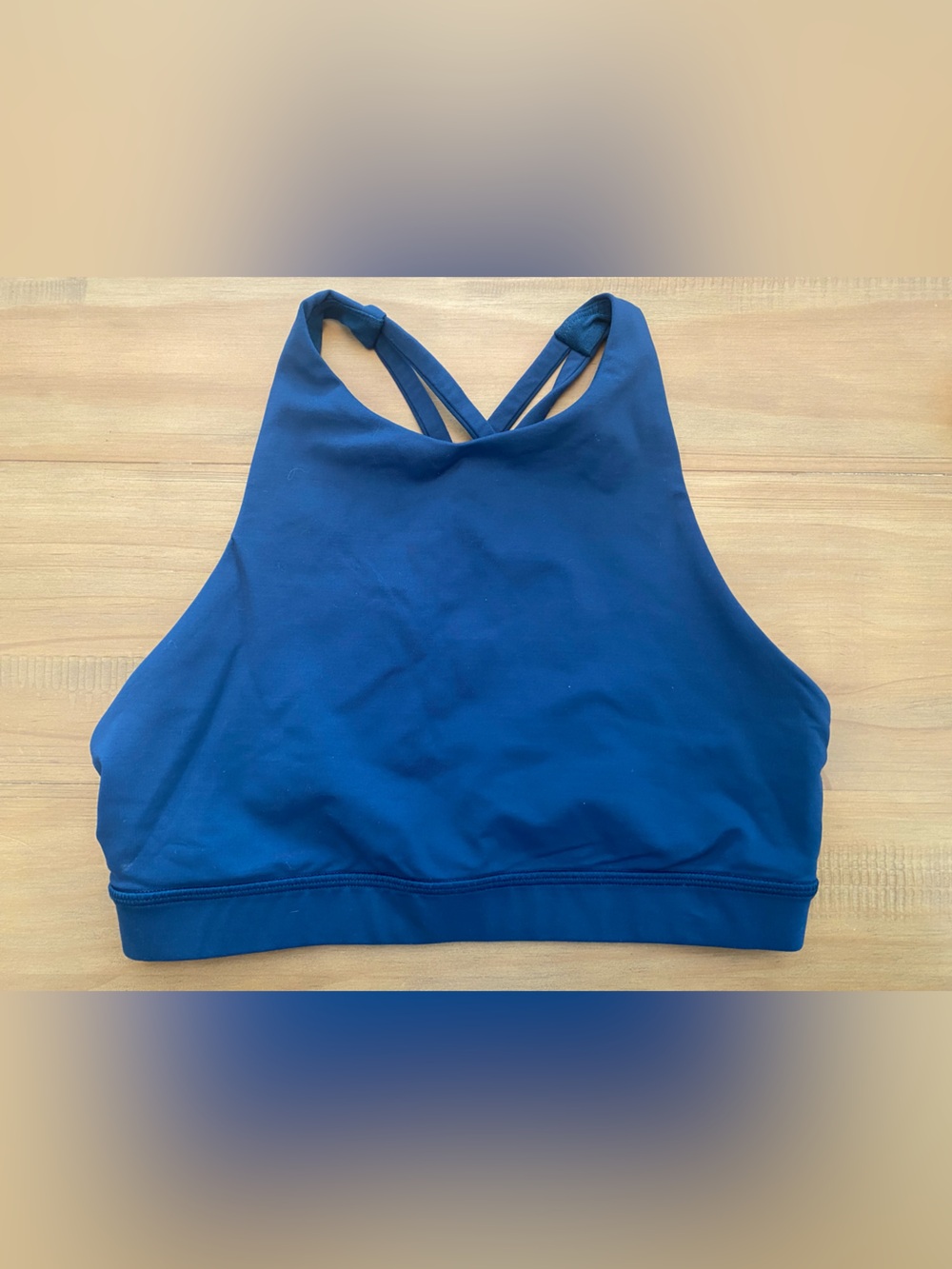 lululemon athletica Energy High Neck sports bra